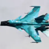 В РФ разбился очередной истребитель