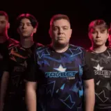 Favbet Team: как за год команда превратилась в одну из самых громких в украинском киберспорте