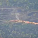 Бойцы ГУР совершили диверсию на железной дороге в Запорожской области