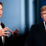Трамп рассмотрит возможность депортации Илона Маска в ЮАР