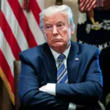 Дональд Трамп і світ – як президент США влаштовує незрозумілі ігри