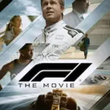 Фильм “F1:The Movie” удивляет в первую очередь актерской игрой