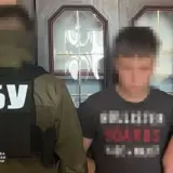 Агент РФ – зрадник допомагав окупантам бомбити Черкаську область