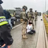 Похищение людей – украинцы жестоко похищали мигрантов в Польше