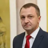 Кремня уволили с должности уполномоченного по защите государственного языка