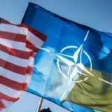 Военная помощь Украине – в НАТО понимают решение США остановить военную помощь Украине
