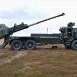Військова допомога Україні – уряд Швеції ухвалив рішення виділити 130 мільйонів євро на нові військові можливості для України