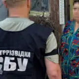Агент РФ – зрадниці готували нові удари рашистів по Краматорську