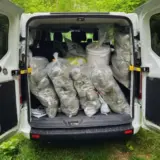 У Кривому Розі ліквідували потужне наркоугруповання