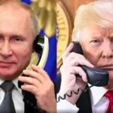 Трамп остался недоволен результатами телефонного разговора с Путиным