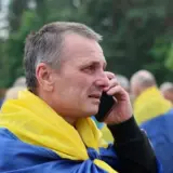 Обмін полоненими – Україна повернула ще одну групу захисників з російського полону