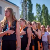 Ігор Табурець – команди Черкащини зі сріблом шкільних ліг