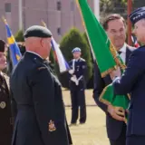 У НАТО змінився командувач