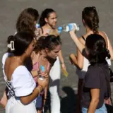 Потепление климата перестало быть в Европе важным политическим фактором