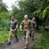 Сирський заявив про загрозу нового наступу на Харківщині