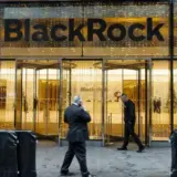 BlackRock отказался от Украины