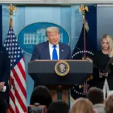 Трамп не впевнений, що зможе припинити війну в Україні