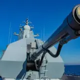 В Черном море 6 июля находятся 2 носителя Калибров – каждый с общим залпом до 8 ракет