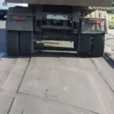 З 6 липня в Києві запроваджено обмеження руху вантажівок у зв’язку зі спекою