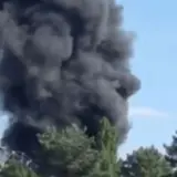 На Левом берегу Киева прогремел взрыв в райне ТЭЦ-6