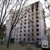 Обстрел Харькова — пострадали 27 человек