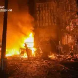Атака дронов – все Shahed были уничтожены силами ПВО