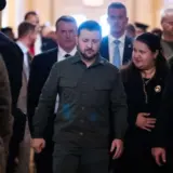 Зеленський обговорював з Трампом заміну посла України в США