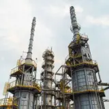 Дрони ГУР атакували російський НПЗ