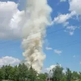 Обстрел Сумской области – РФ атакует энергообъекты Сумщины