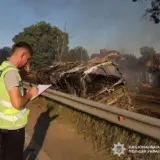 Взрывы под Житомиром – причиной взрывов стало незаконное изготовление взрывчатых веществ