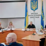 Ігор Табурець про засідання Ради оборони області