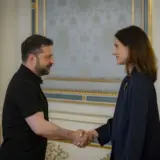 Швейцария выделит пять миллиардов швейцарских франков на восстановление Украины