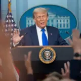 Военная помощь Украине – Трамп обещает отправить Украине больше оружия