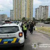 Убийство в Киеве – полиция устанавливает обстоятельства убийства мужчины в Деснянском районе