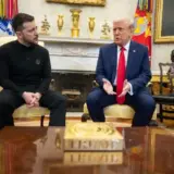 Военная помощь Украине – Трамп заверил Зеленского, что остановка помощи произошла не по его распоряжению