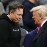 Трамп і Маск – що стоїть за конфліктом