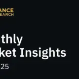 Головні підсумки червня від Binance Research: волатильність BTC, падіння ETH та стрибок домінування біткоїна