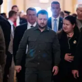 Маркарову решили уволить