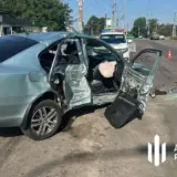 ДТП в Житомире — правоохранитель совершил смертельное ДТП