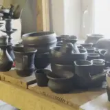 Столиця Димної кераміки у серці Золотої підкови Львівщини