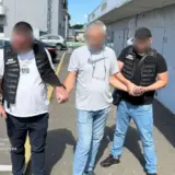 В Киеве создали схему с регистрацией автомобилей