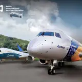Авиакомпания украинского олигарха забыла заплатить налогов на 340 миллионов