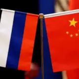 Зеленский ввел санкции в отношении китайских компаний
