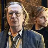 Сериал “Медленные лошади” продлен на седьмой сезон