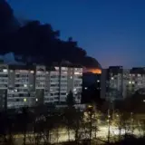 Обстріл Луцька – російські війська здійснили масований обстріл