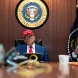 Военная помощь Украине — Трамп решительно настроен обеспечить Украину оружием