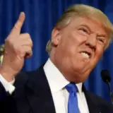 Трамп пригрозил разбомбить Москву и Пекин