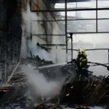 Обстріл Луцька – російські війська здійснили масований обстріл