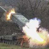 ЗСУ знищили 100 важких вогнеметних систем ворога