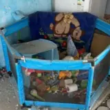 Атака дронов – оккупанты убили младенца на Херсонщине